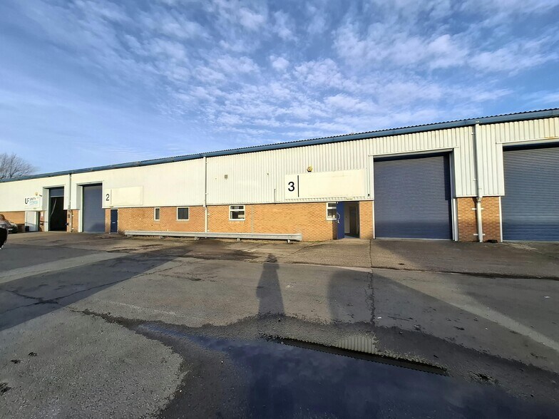 Droitwich Rd, Rushock for lease - Building Photo - Image 2 of 55