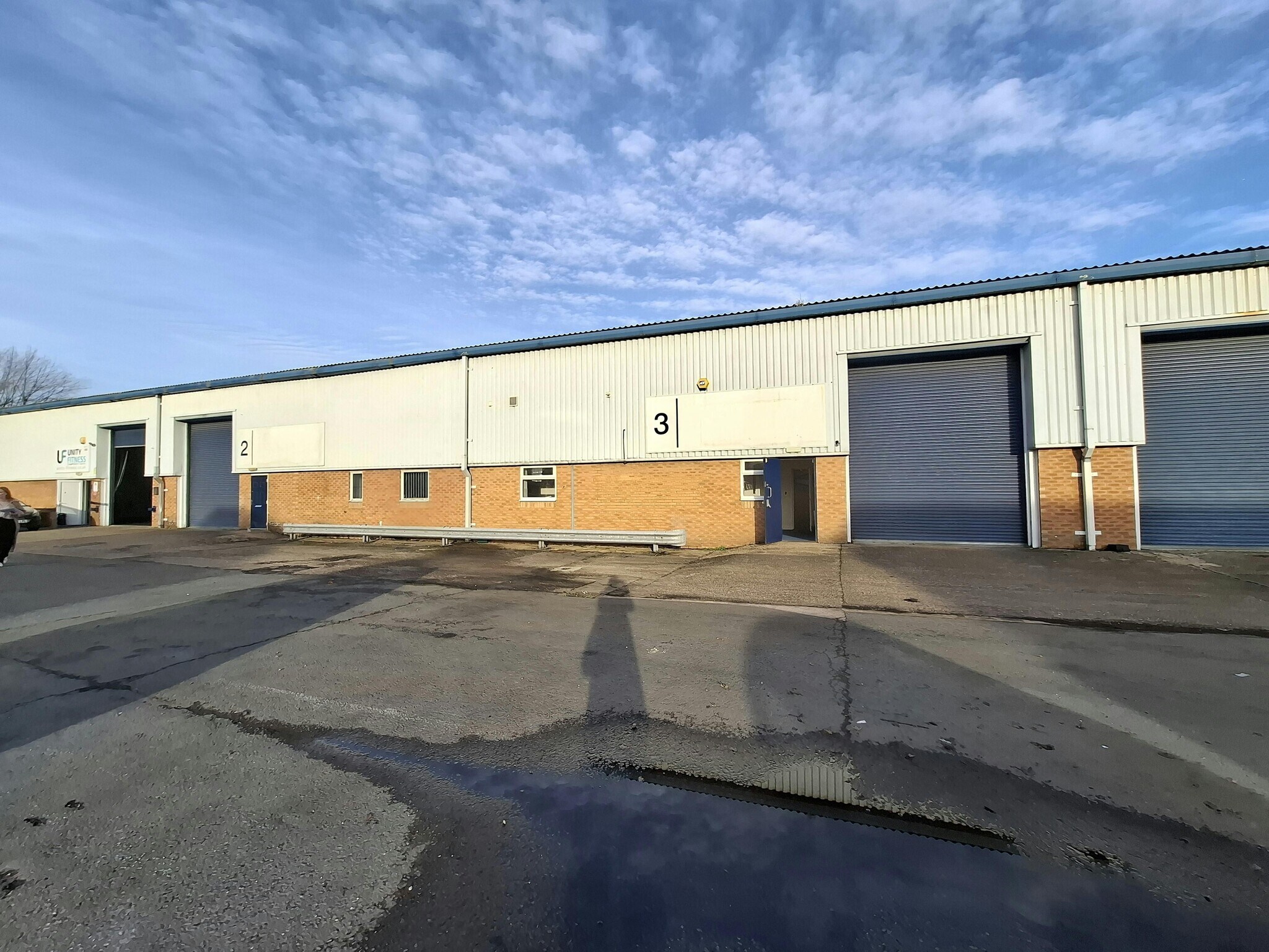 Droitwich Rd, Rushock for lease Building Photo- Image 1 of 5