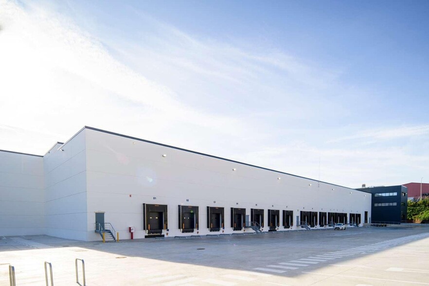 Carrer Barcelonès, 37, Caldes de Montbui, Barcelona for lease - Construction Photo - Image 2 of 14