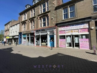 More details for 211-213 High St, Arbroath - Retail for Lease