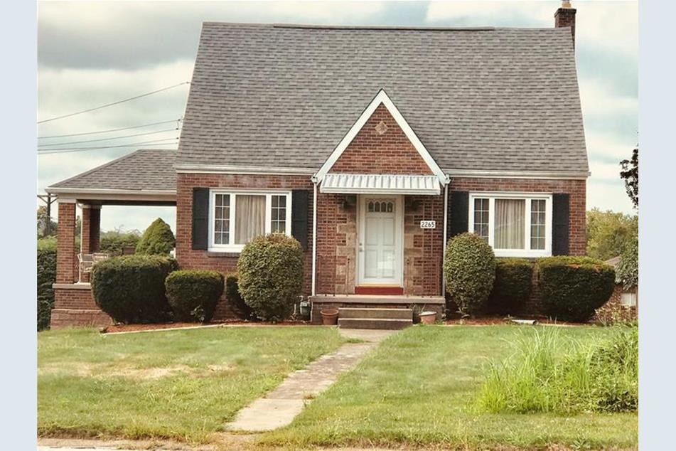 6305 University Blvd, Aliquippa, PA for sale Primary Photo- Image 1 of 1