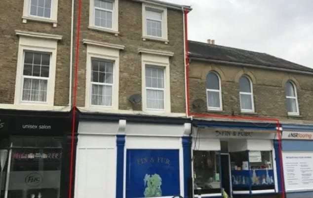 4 Clarence Rd, East Cowes for sale Primary Photo- Image 1 of 1