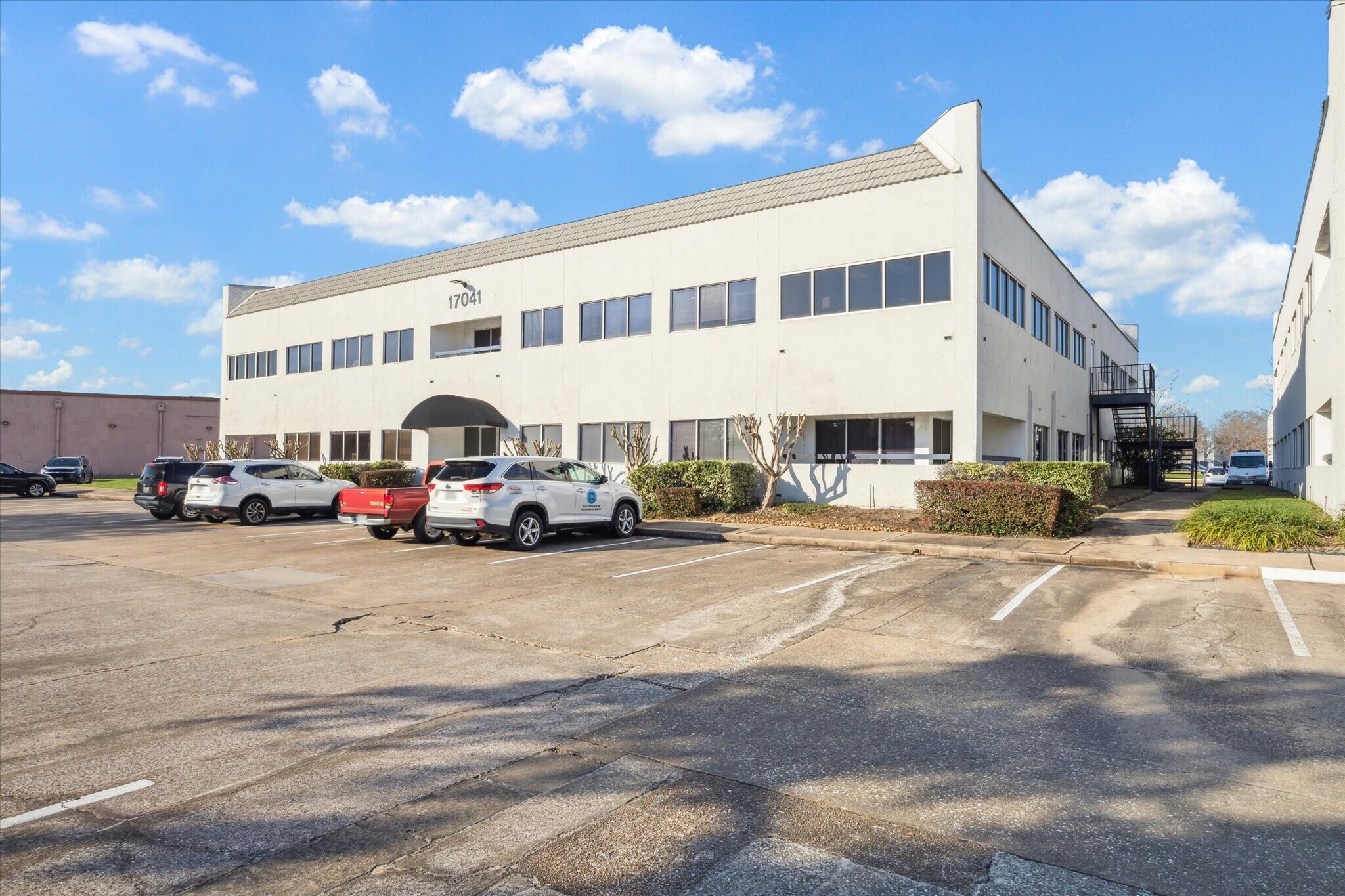 17041 El Camino Real, Houston, TX for sale Building Photo- Image 1 of 33