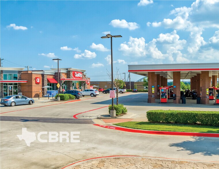 2181 FM 423, Little Elm, TX 75068