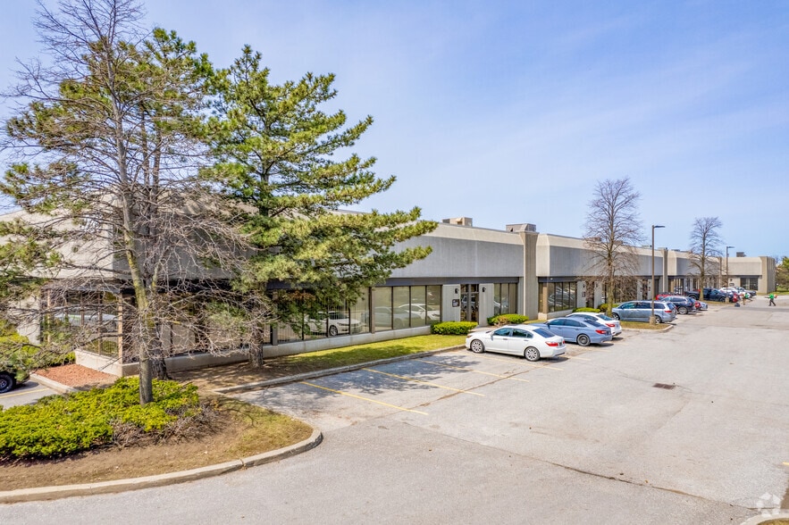 5250 Finch Ave E, Toronto, ON for lease - Building Photo - Image 2 of 20