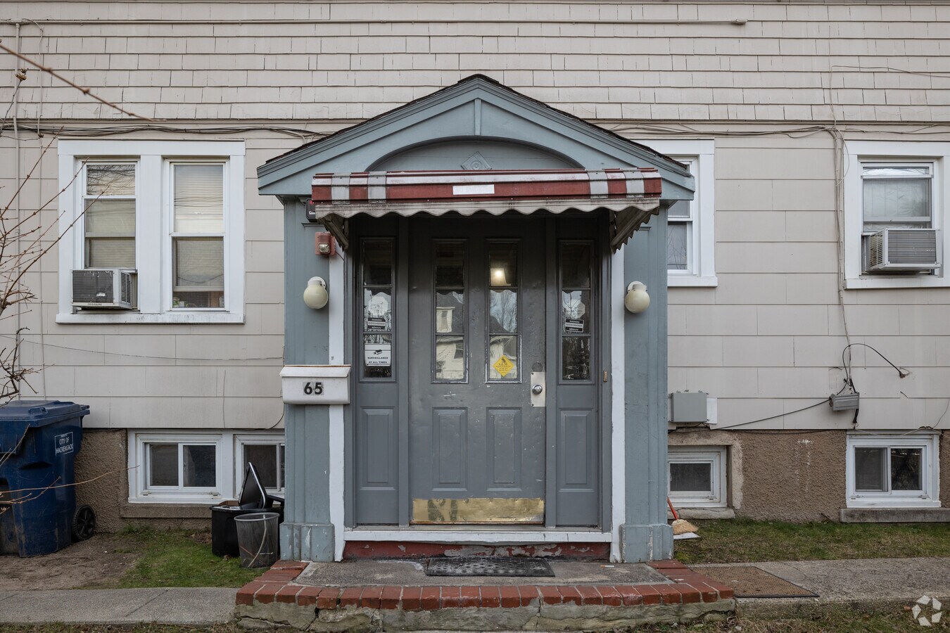 65 Euclid Ave, Hackensack, NJ 07601