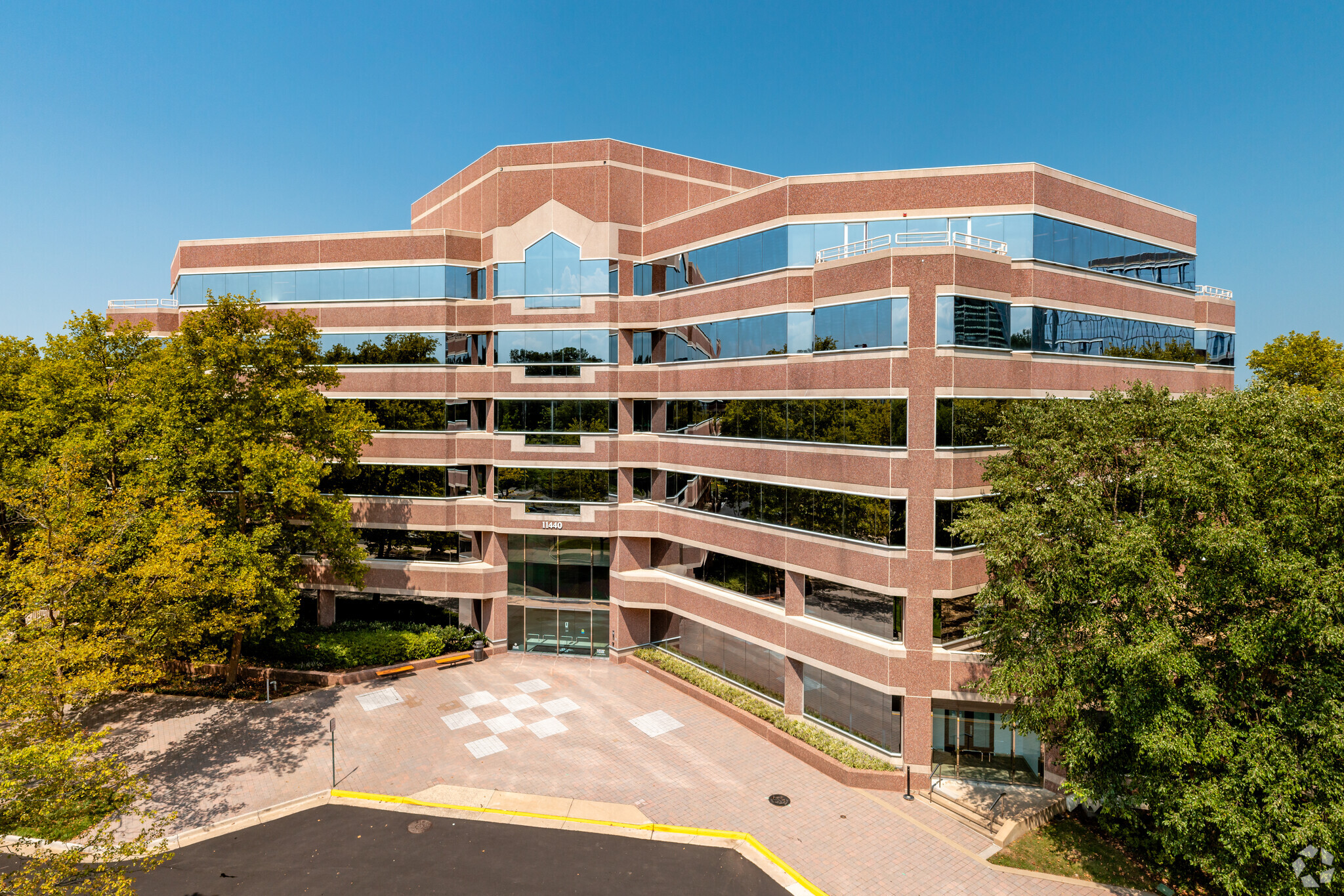 11400 Commerce Park Dr, Reston, VA 20191 - Commerce District Reston ...