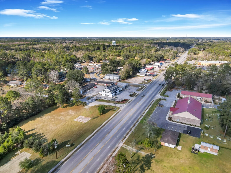 1453 W Oglethorpe Hwy, Hinesville, GA for lease - Building Photo - Image 3 of 69