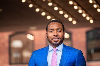 Darius Richardson