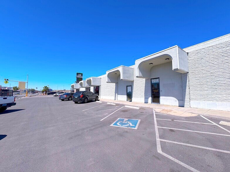 2012 Western Ave, Las Vegas, NV for sale - Building Photo - Image 2 of 20