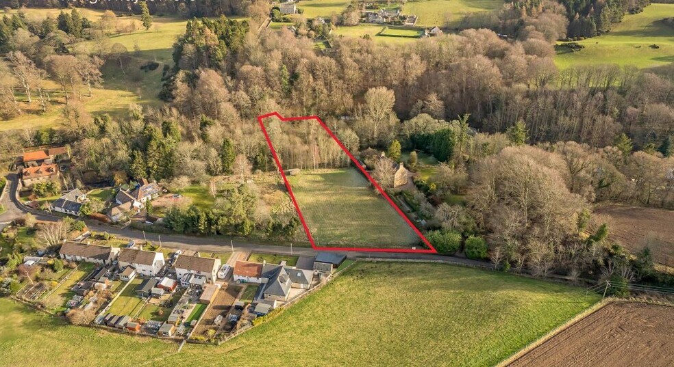 18 Kemback Bridge, Cupar, KY15 5TP