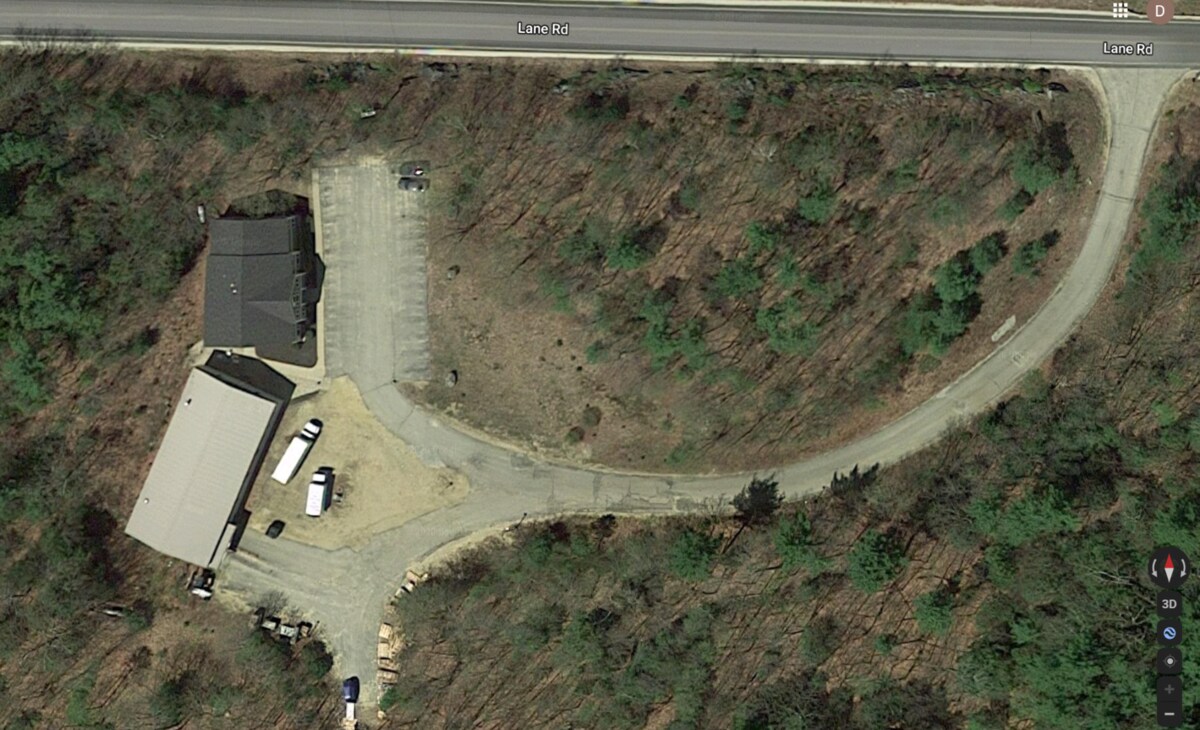 10 Lane Rd, Raymond, NH for sale Building Photo- Image 1 of 1