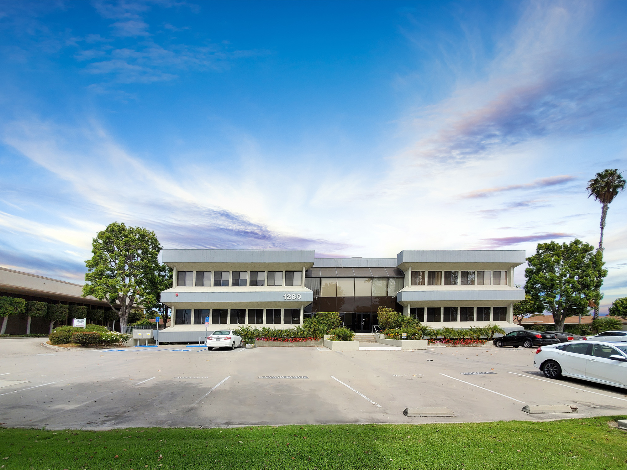 1280 S Victoria Ave, Ventura, CA for sale Building Photo- Image 1 of 6