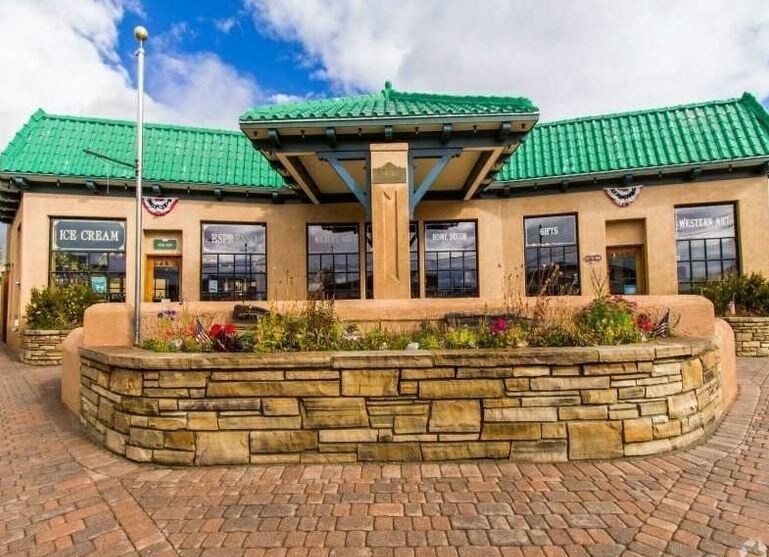 456 Front St, Fairplay, CO for sale Primary Photo- Image 1 of 1