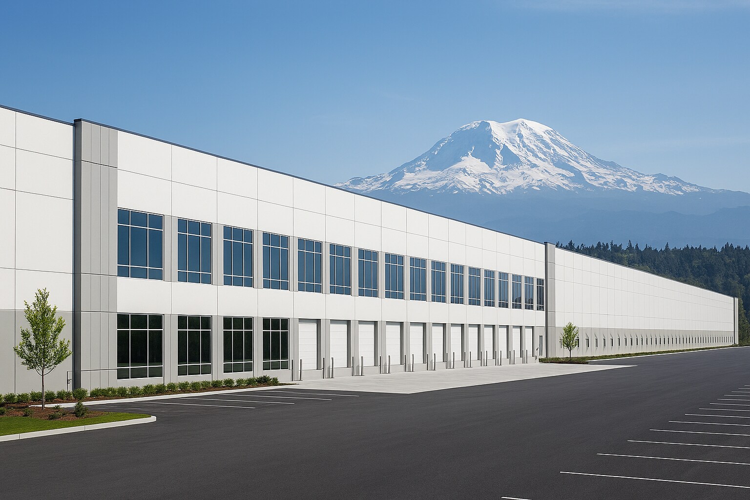 Falling Water Blvd E, Bonney Lake, WA for lease Building Photo- Image 1 of 2