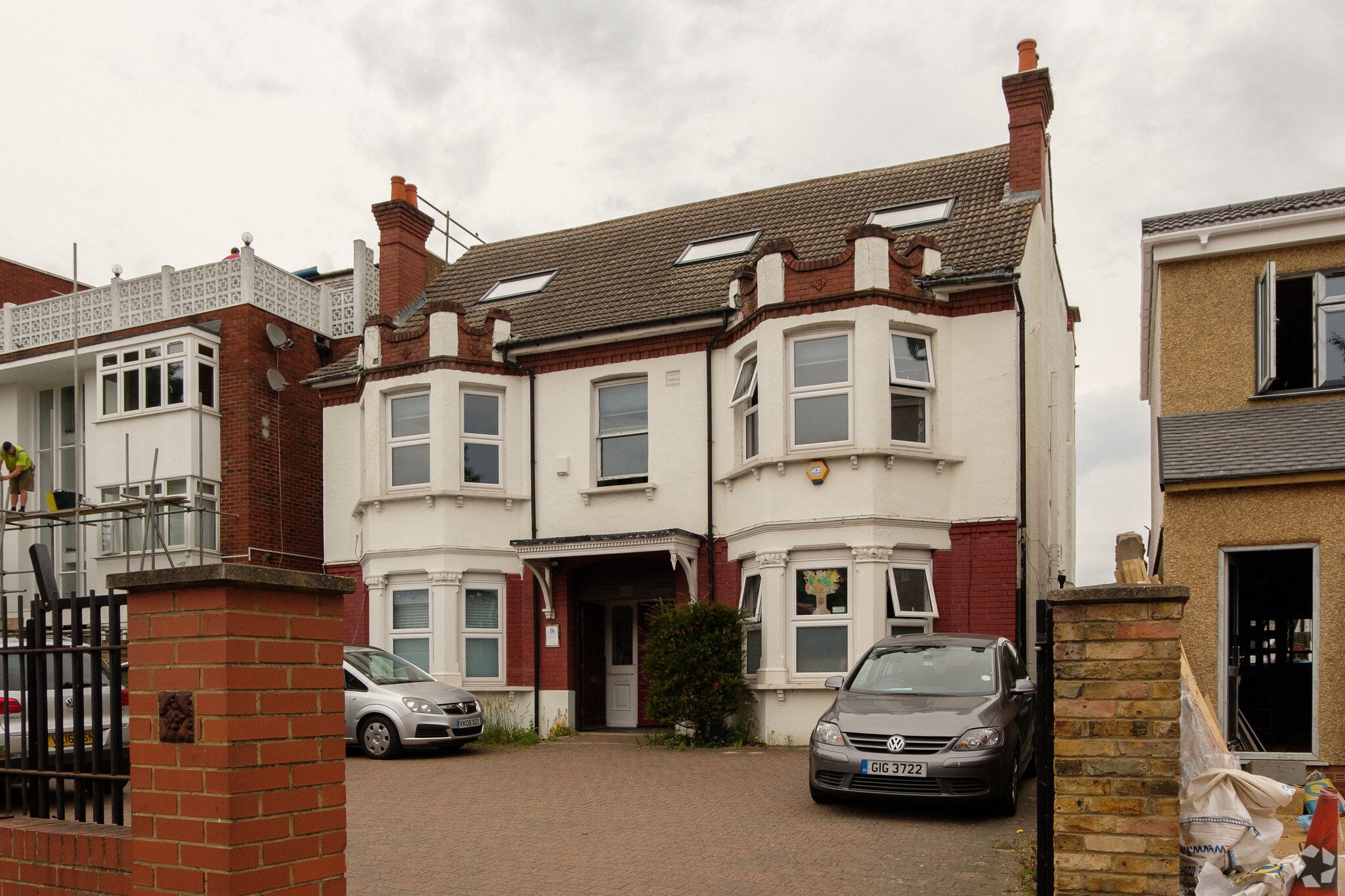 678 London Rd, Thornton Heath for sale Primary Photo- Image 1 of 1