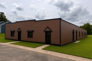 71 South St, West Winfield NY - Warehouse