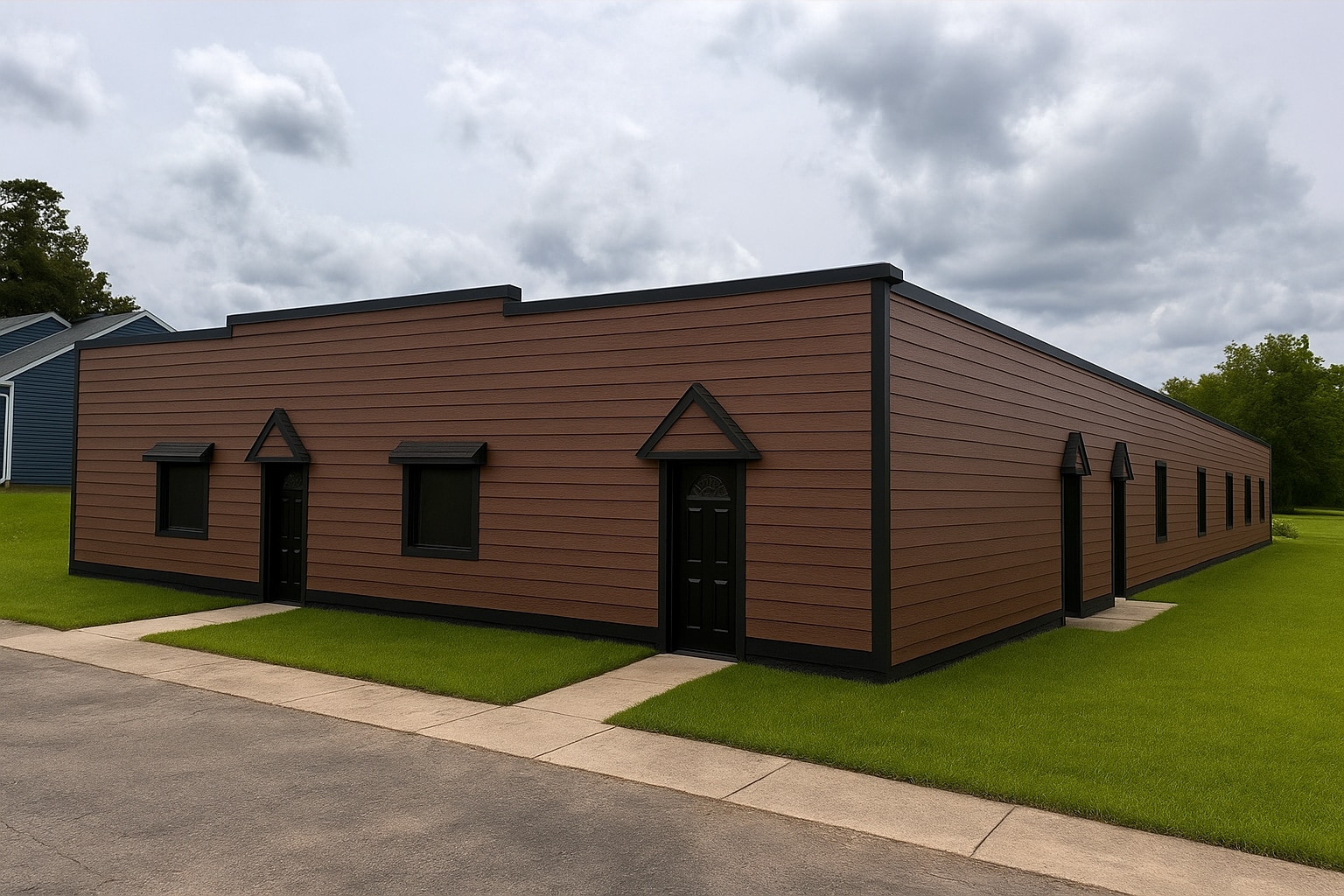 71 South St, West Winfield, NY for lease Building Photo- Image 1 of 4