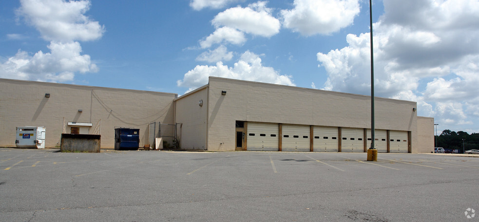 1426-1528 Military Rd, Benton, AR for lease - Building Photo - Image 2 of 32