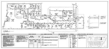 2090-2160 Tremont Center, Upper Arlington, OH for lease Floor Plan- Image 1 of 1