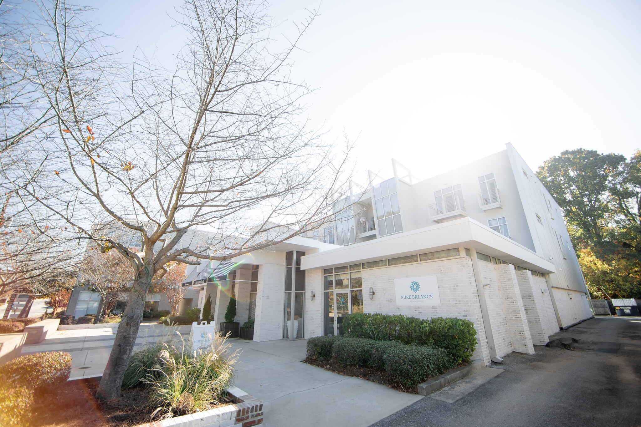 1075 Baxter St, Athens, GA for sale Building Photo- Image 1 of 9