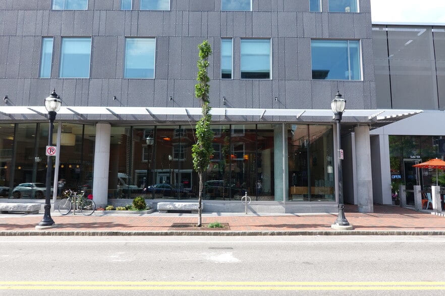 431 Fore St, Portland, ME for lease - Building Photo - Image 1 of 5