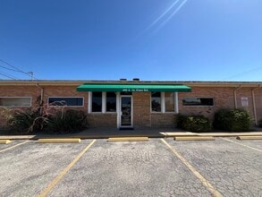 400 E St Elmo Rd, Austin, TX for lease Interior Photo- Image 1 of 11