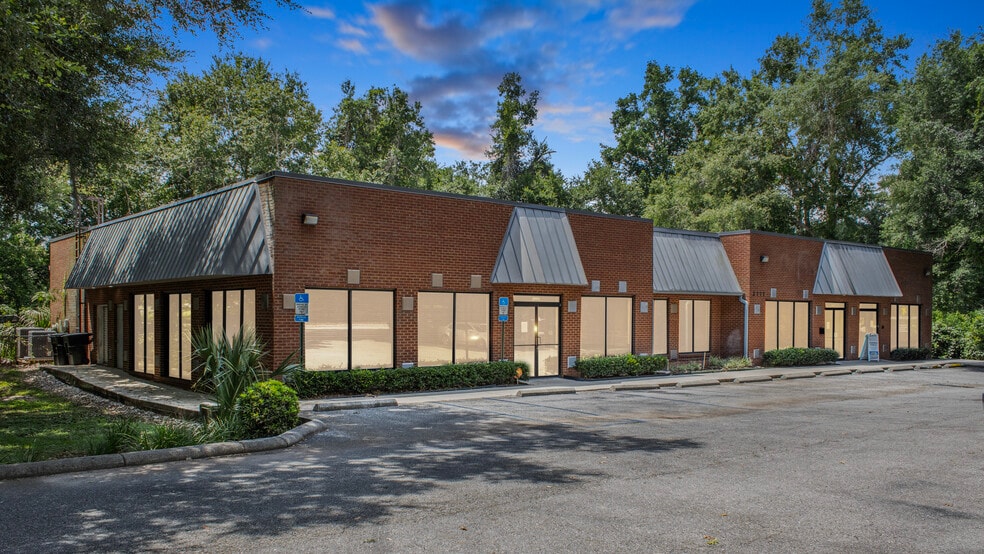 2777 Miccosukee Rd, Tallahassee, FL for lease - Building Photo - Image 2 of 19