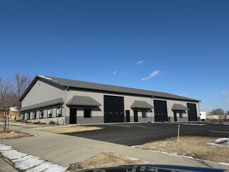 More details for 6035 Rome Cir, Rochester, MN - Industrial for Lease