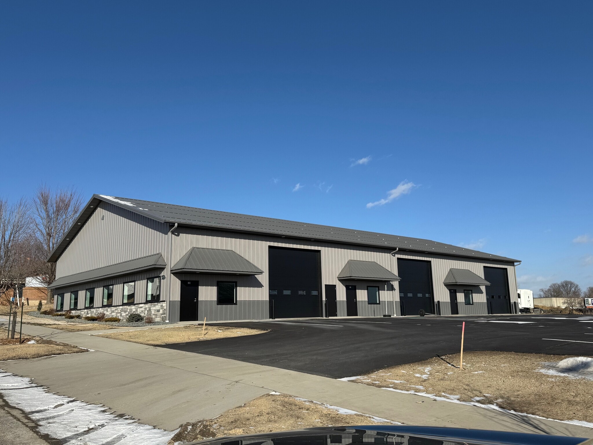 6035 Rome Cir, Rochester, MN for lease Building Photo- Image 1 of 5