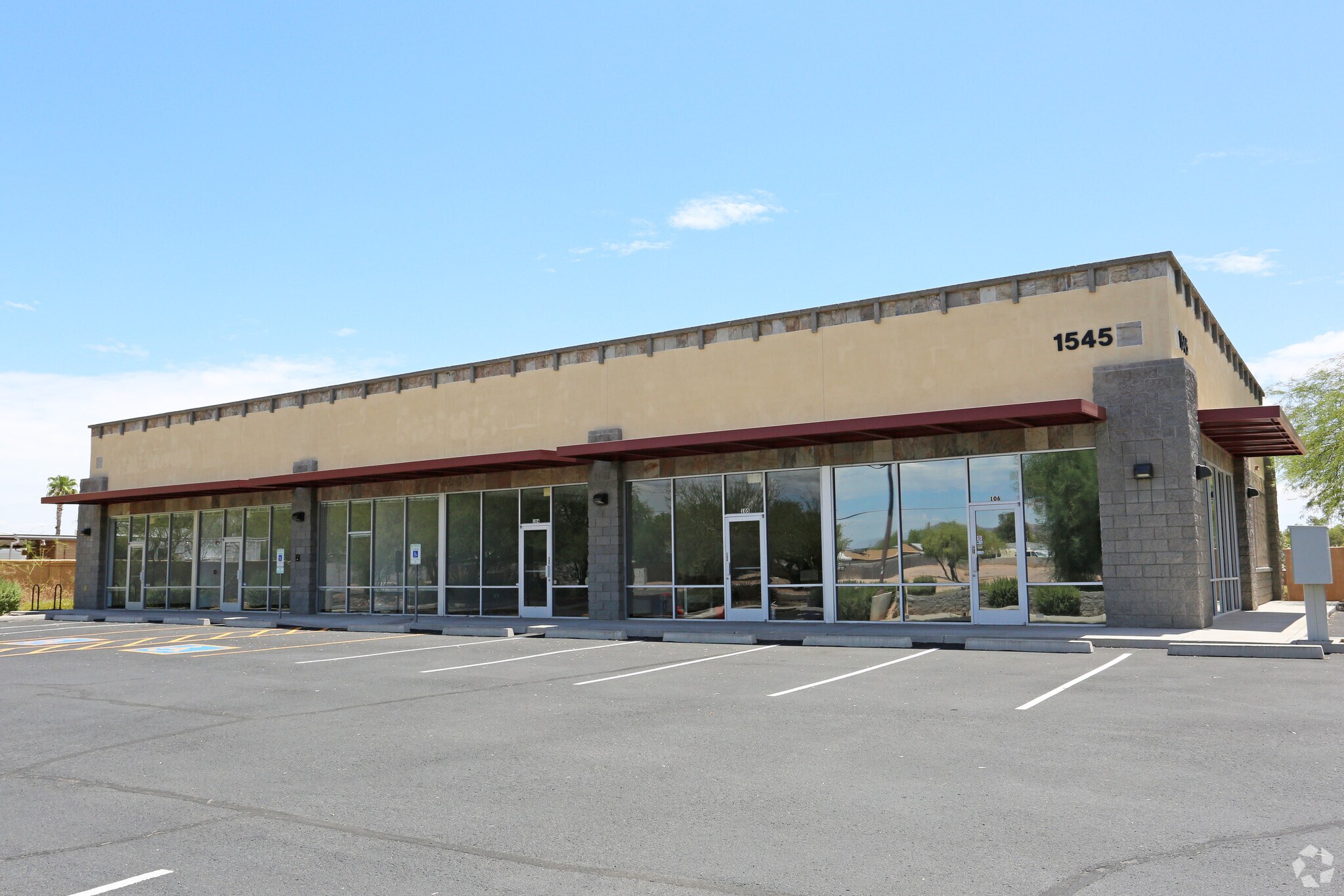 1545 W Broadway Ave, Apache Junction, AZ for sale Primary Photo- Image 1 of 1