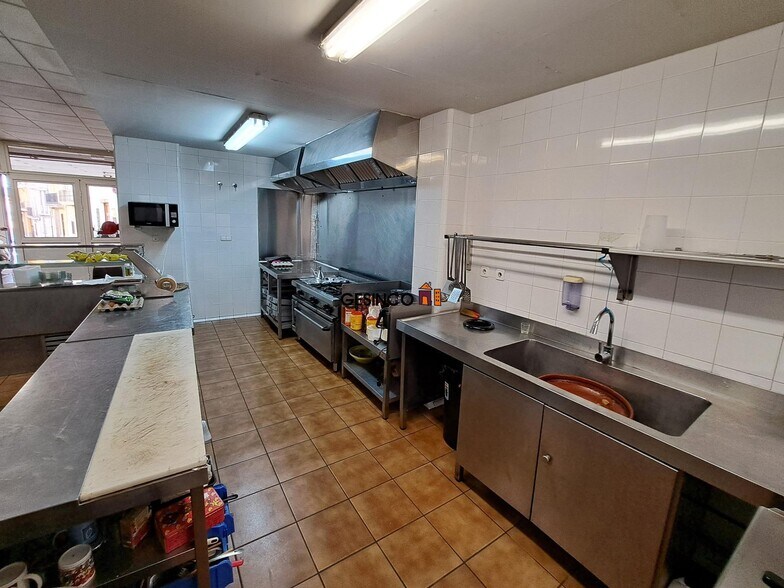 Retail in La Llosa de Ranes, Valencia for sale - Building Photo - Image 2 of 8