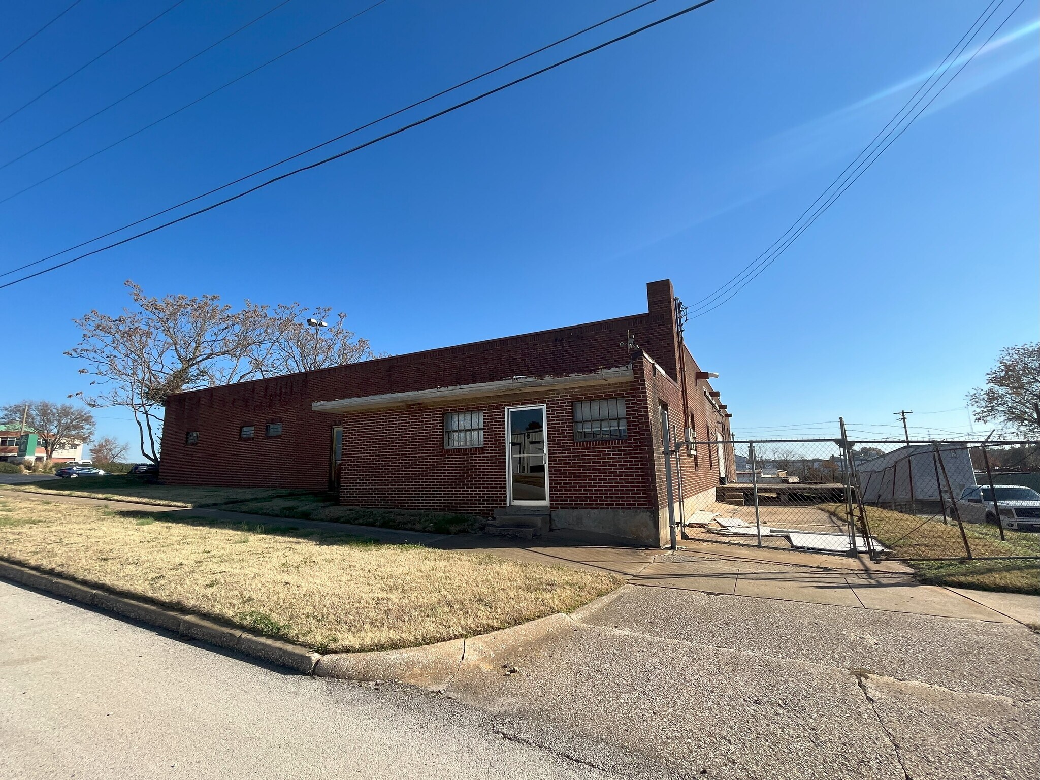 600 N Washington Ave, Springfield, MO for sale Primary Photo- Image 1 of 1