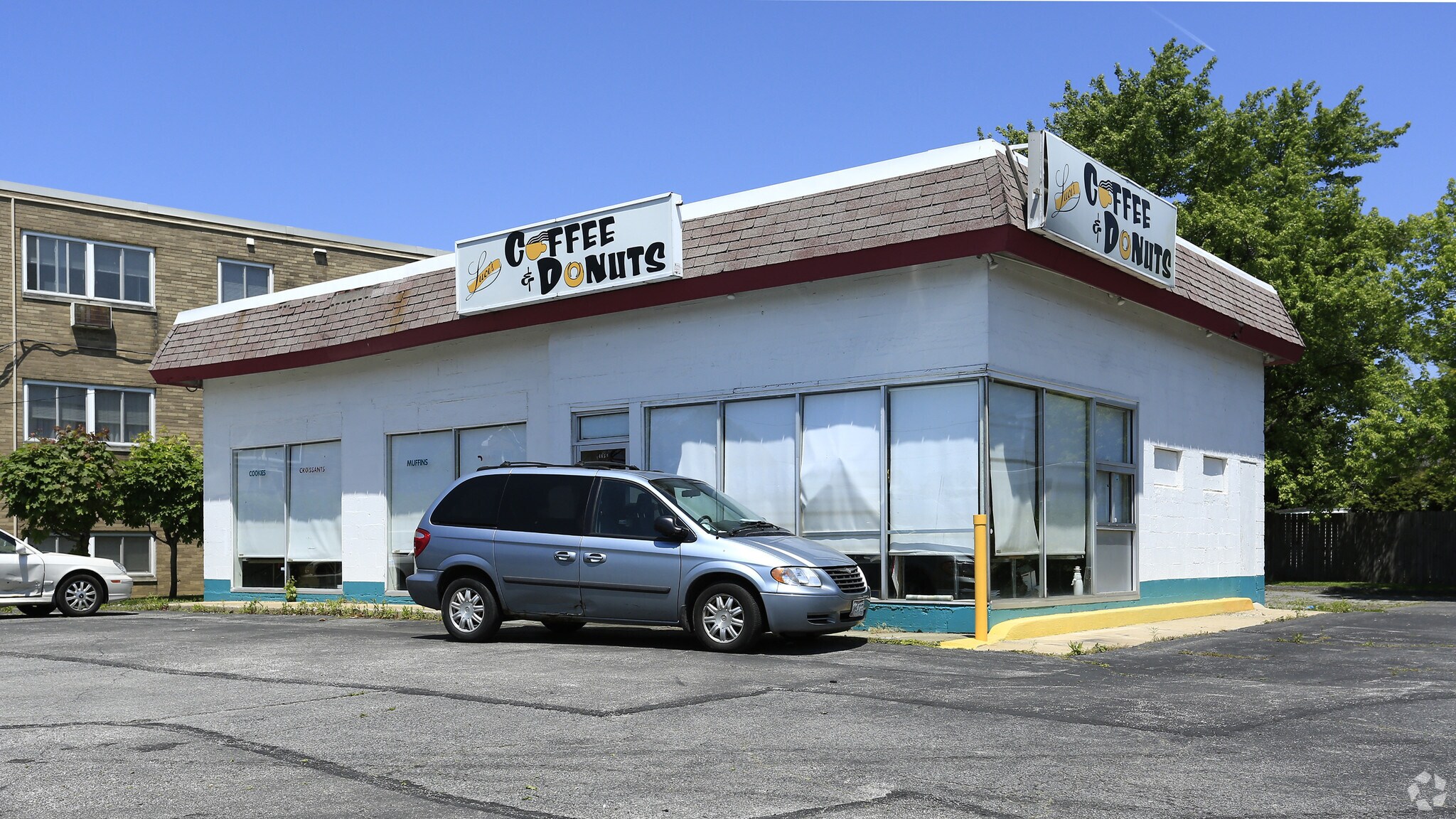 4855 Broadview Rd, Cleveland, OH for sale Primary Photo- Image 1 of 1
