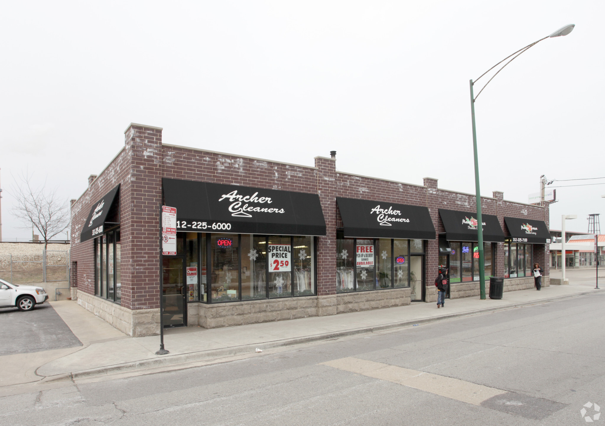 2556 S Archer Ave, Chicago, IL for sale Primary Photo- Image 1 of 1