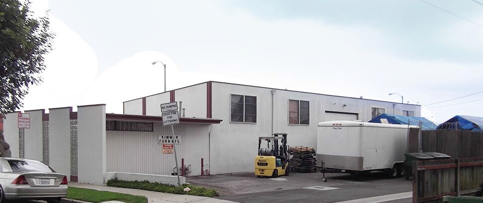 21176 Alameda St, Carson, CA for sale - Primary Photo - Image 1 of 1