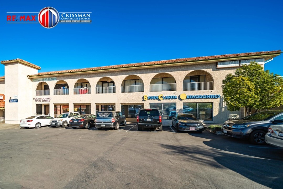 18909-18941 Soledad Canyon Rd, Canyon Country, CA for lease Building Photo- Image 1 of 9