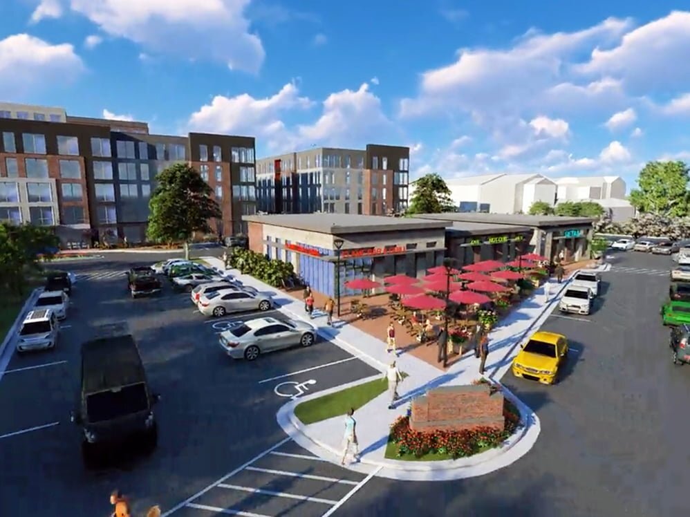 2555 Riva Rd, Annapolis, MD for sale Primary Photo- Image 1 of 1