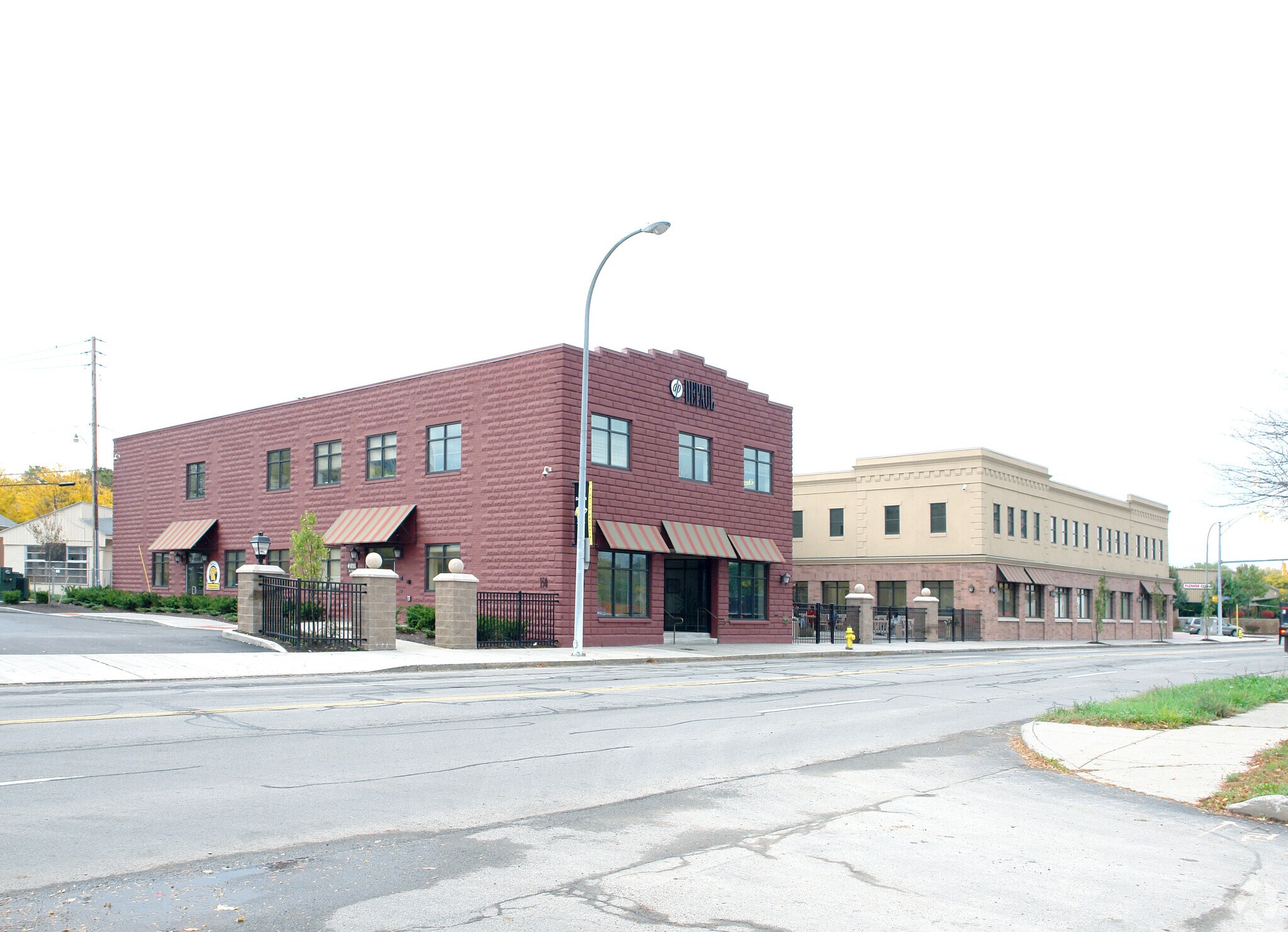150 Mount Hope Ave, Rochester, NY for sale Building Photo- Image 1 of 1