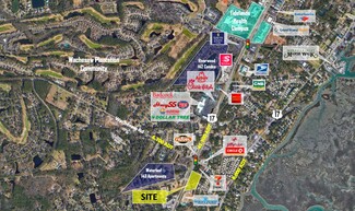 More details for 4639 US 17 BUS, Murrells Inlet, SC - Land for Lease