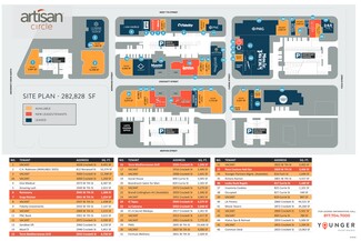 More details for 2973 W 7th St, Fort Worth, TX - Multiple Space Uses for Lease