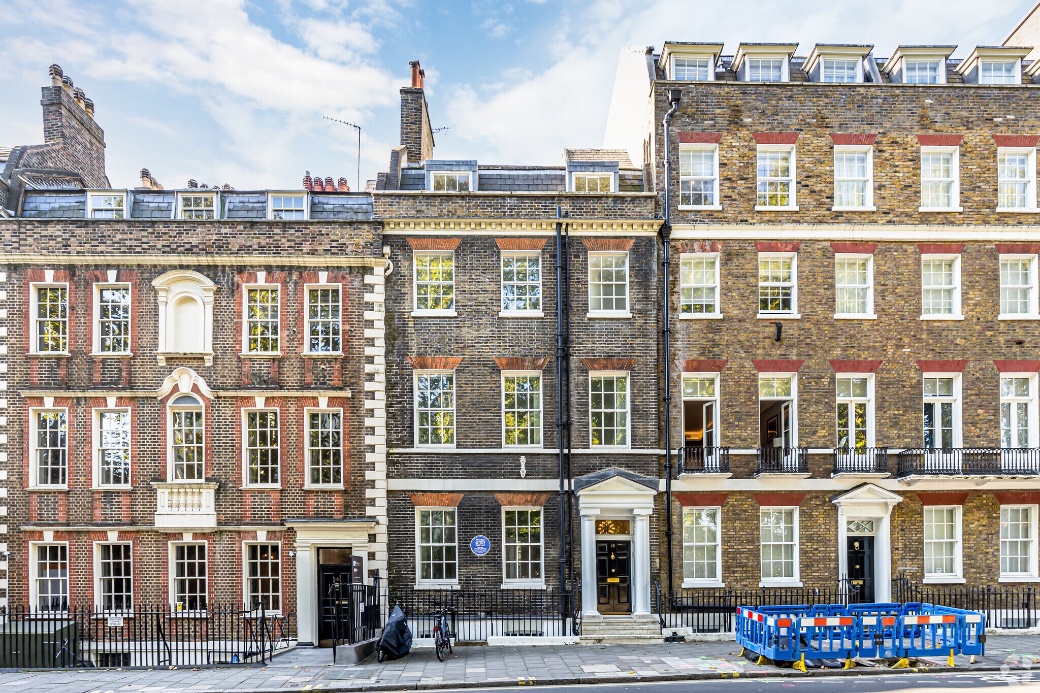 15 Buckingham Gate, London for sale Primary Photo- Image 1 of 1
