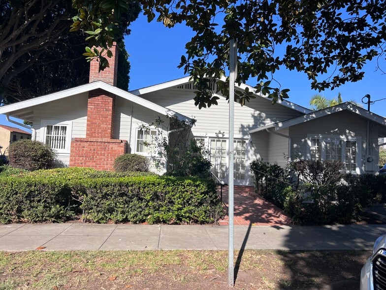 102 N Milpas St, Santa Barbara, CA for lease - Interior Photo - Image 2 of 13