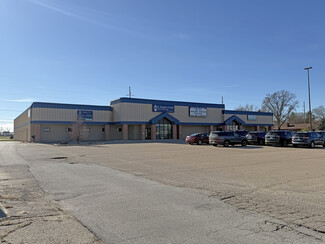 More details for 1916 N Main St, Princeton, IL - Retail for Sale