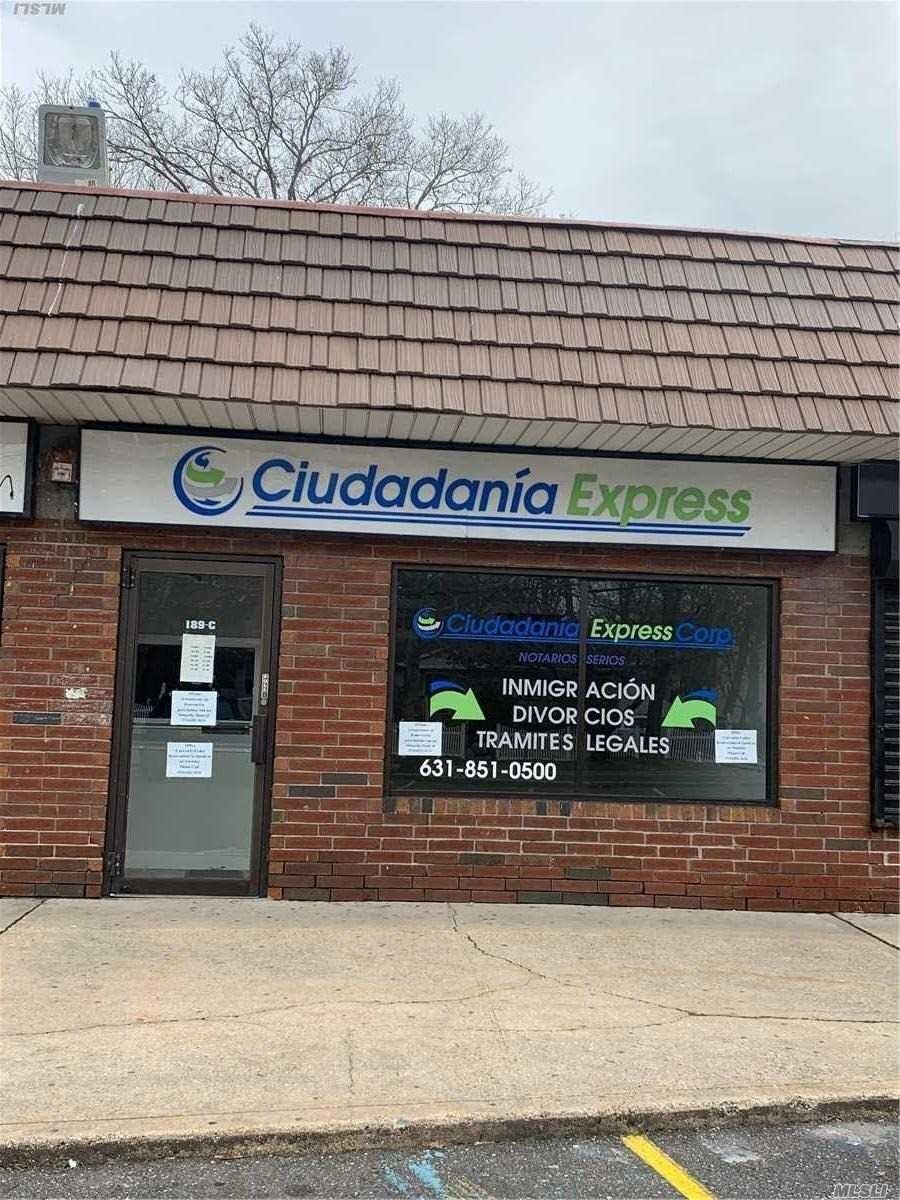 189 Calebs Path, Central Islip, NY for sale Building Photo- Image 1 of 1