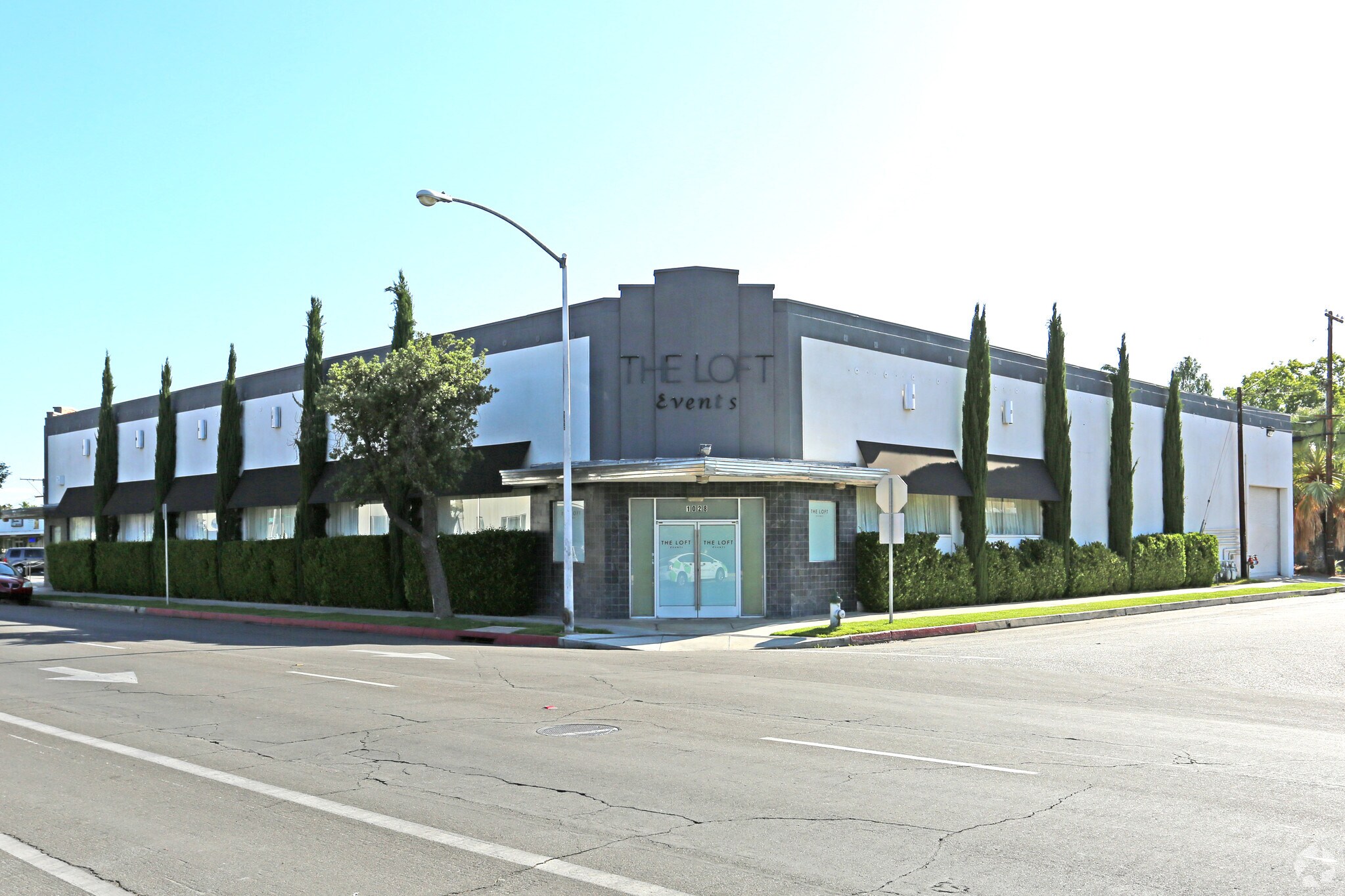 1028 N Fulton St, Fresno, CA for lease Building Photo- Image 1 of 5