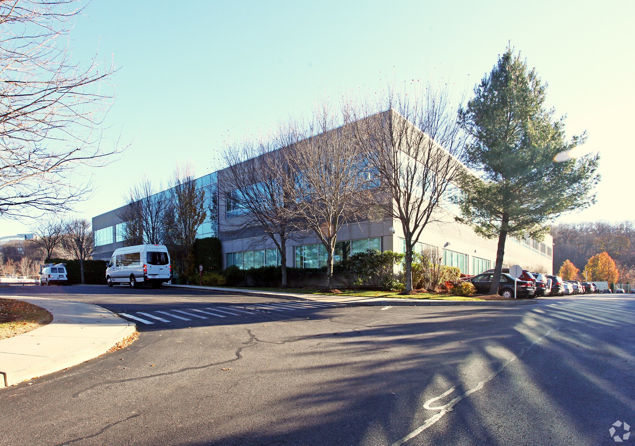 266 Second Ave, Waltham, MA for sale Primary Photo- Image 1 of 1