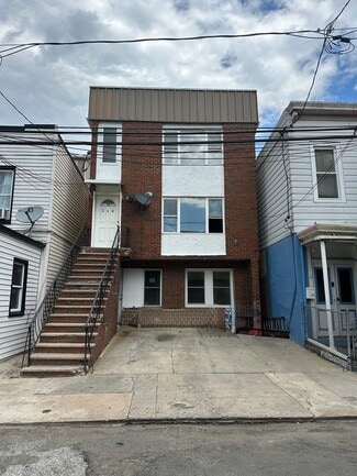 More details for 110 Westover Pl, West New York, NJ - Multifamily for Sale