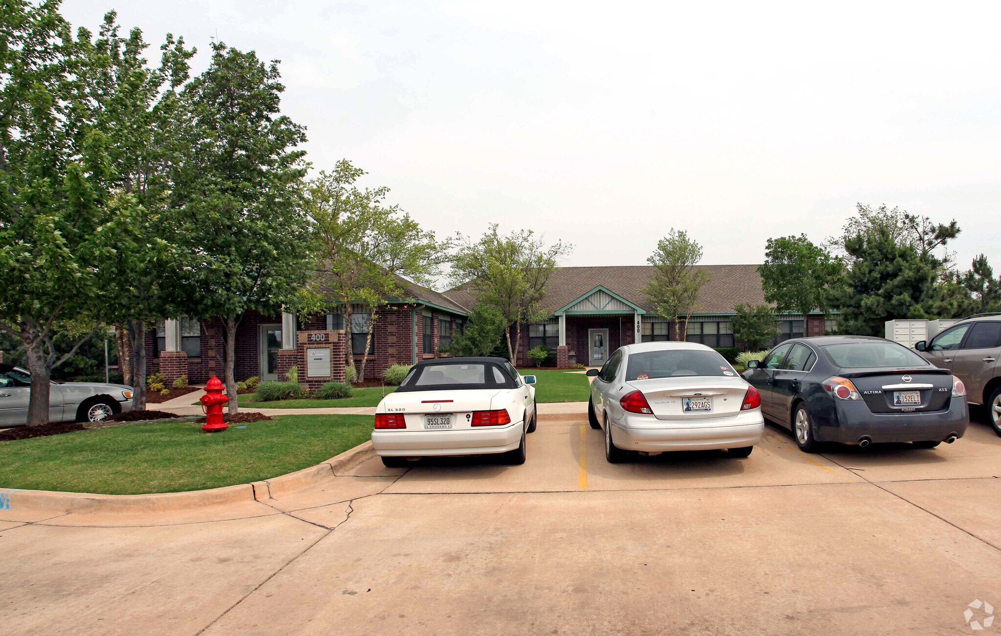 416 W 15th St, Edmond, OK for sale Primary Photo- Image 1 of 1