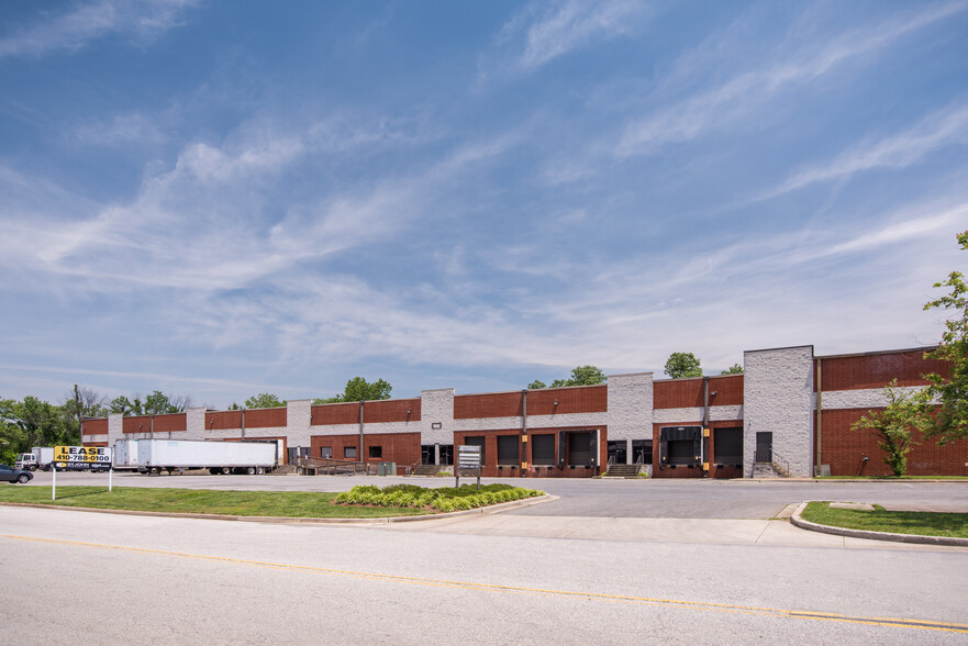 2009 Beaver Rd, Hyattsville, MD for lease - Building Photo - Image 1 of 1